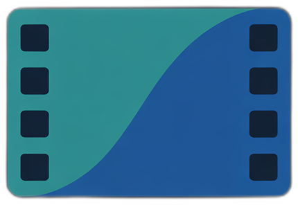 豆瓣影视 Logo